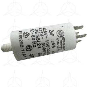 CND200UN-Condensador de trabajo 2 mf 475 v