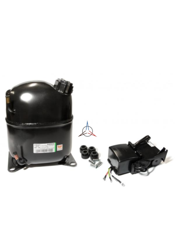 COM009MHBP COMPRESSOR NJ9232GK WITH VALVE