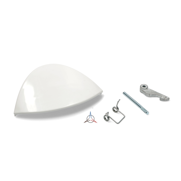 CPL010ID-Cierre puerta lavadora INDESIT C00075323