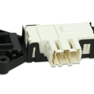 BPL024WH- Blocapuerta lavadora Whirlpool 481228058048