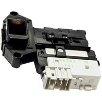 BPL033 LG Blocapuerta lavadora LG 6601ER1004D.