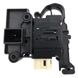 BPL030HI- Blocapuerta lavadora Haier 49046284