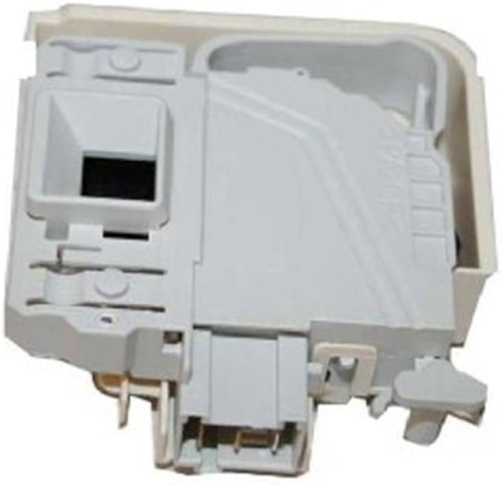 BPL027BS- Blocapuerta lavadora BOSCH 619468