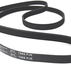 CRA0035 – Correa 1242 PJ  AEG, Whirlpool, Fagor