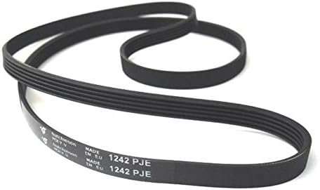 CRA0035 – Correa 1242 PJ AEG, Whirlpool, Fagor