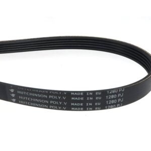 CRA0050 Correa 1280 PJ ZANUSSI,ELECTROLUX 481935810051