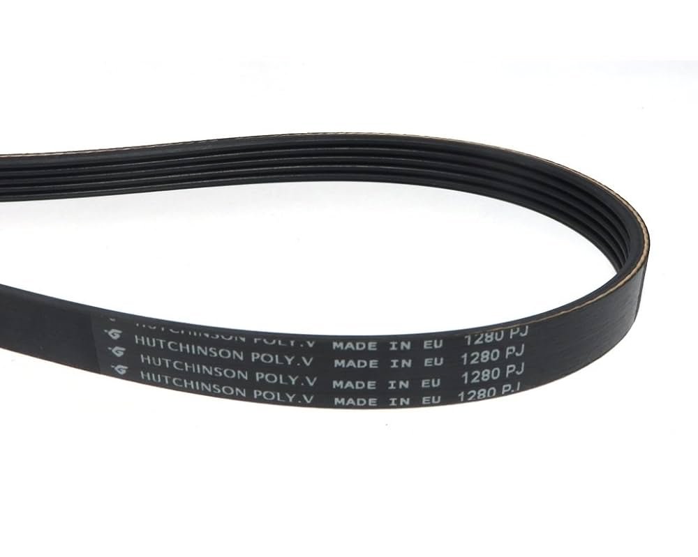 CRA0050 Correa 1280 PJ ZANUSSI,ELECTROLUX 481935810051