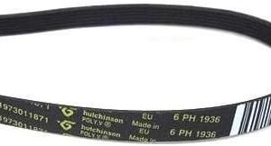 CRA0063 CORREA 1936 6PH BRANDT Whirlpool