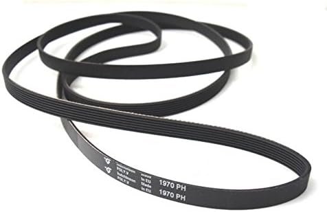 CRA0070 CORREA 1970PH WHIRLPOOL,LG,ARISTON - Imagen 2