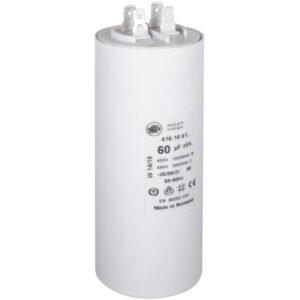 CDS0060.00 Condensador de trabajo 60mf