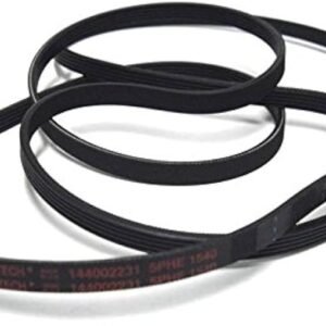 CRA0052  Correa 1540  5PHE  Ariston, Indesit, Edesa  C00109620