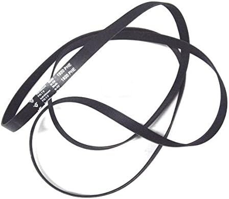 CRA0059 CORREA 1920 PHE ASPES,ARISTON,BOSCH,SC9219501 - Imagen 3