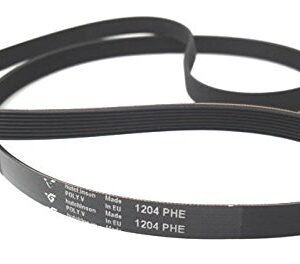 CRA0019 -Correa 1204PHE WHIRLPOOL,LG.481235818167