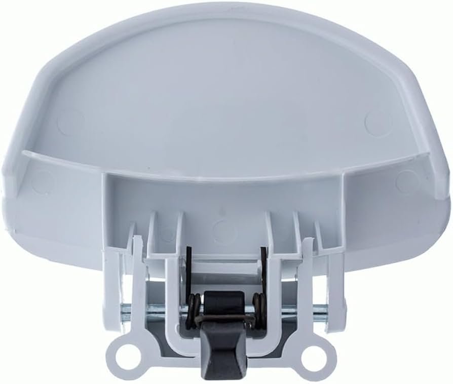 CPL045FG-Cierre puerta lavadora FAGOR, LA8G000A8 - Imagen 2