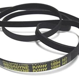 CRA0076 CORREA 1894 H7 EDESA,FAGOR