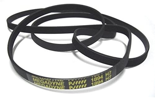 CRA0076 CORREA 1894 H7 EDESA,FAGOR