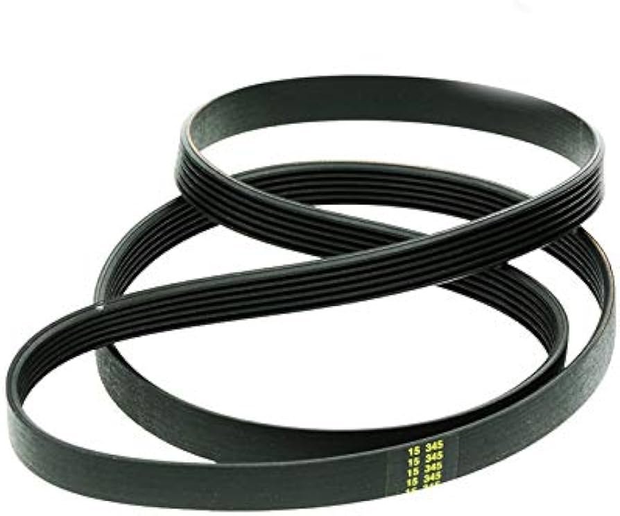 CRA0061 CORREA 1930 H6 WHIRLPOOL C00031321 - Imagen 2