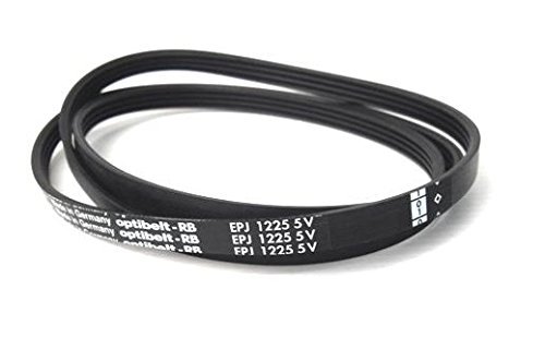 CRA0021- Correa 1210 EPJ 5V OTSEIN CANDY 80001704 - Imagen 2