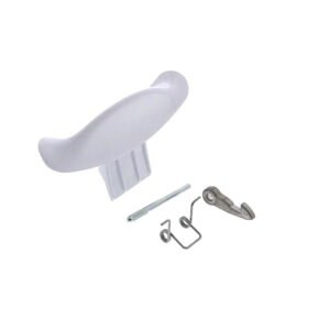 CPL082 IND - Cierre puerta lavadora INDESIT 116580