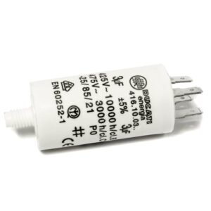 CDS003.00 Condensador de trabajo3mf