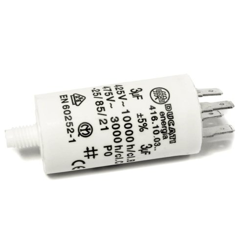 CDS003.00 Condensador de trabajo3mf