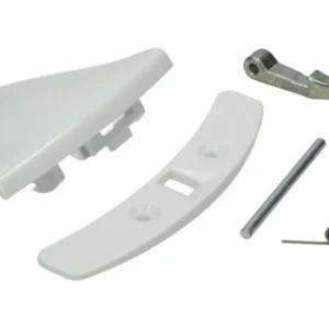 CPL12012 AEG -Cierre puerta lavadora AEG, Electrolux, 50277718008