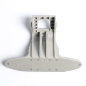 CPL026LG-Maneta Cierre puerta lavadora LG, MEB61281101