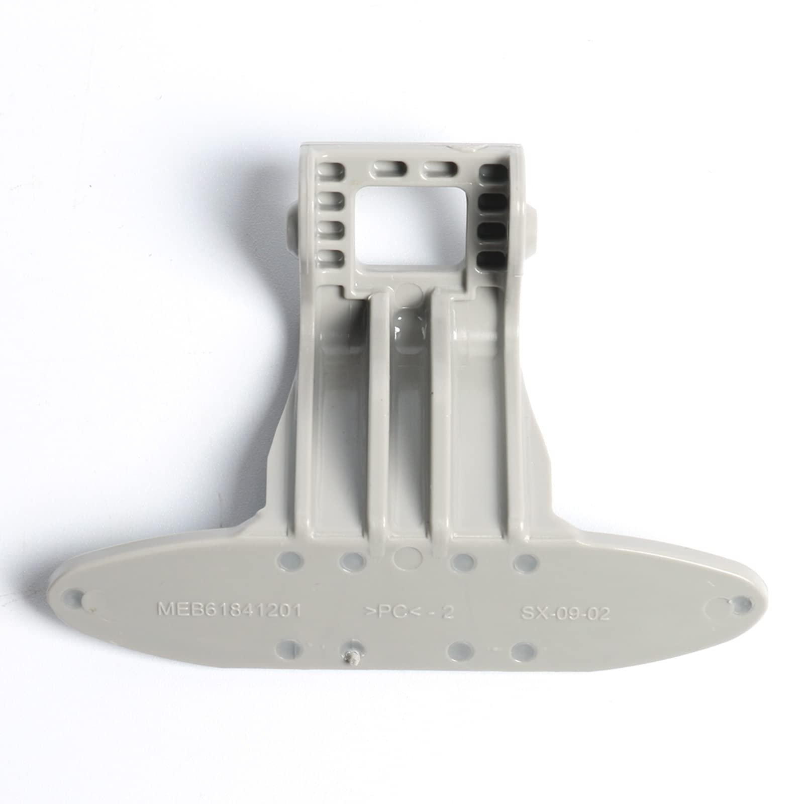 CPL026LG-Maneta Cierre puerta lavadora LG, MEB61281101