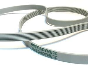 CRA0031 - Correa EL 1230 H7 elastica CANDY 416004200