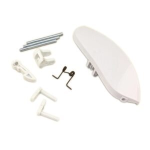 CPL021VE-Cierre puerta lavador VESTEL,42038993