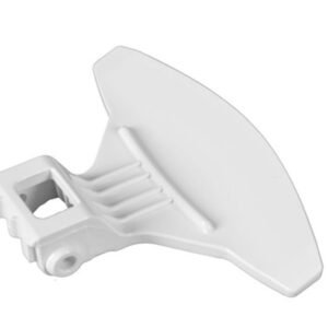 CPL066BKO-Cierre puerta lavadora BEKO, 2813170100