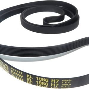 CRA0074 CORREA 1866 H7 EDESA,FAGOR