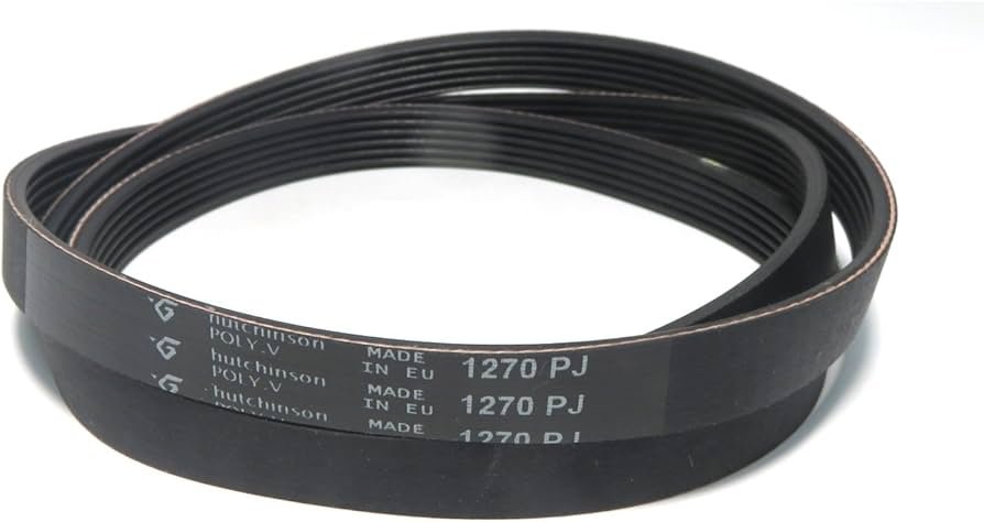 CRA0046– Correa 1270 PJ ARISTON,AEG,SAMSUNG,LG C00377945 - Imagen 2