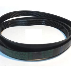 CRA0033 - Correa EL 1233 H8 Elástica  ARDO ,NEWPOL 416004300