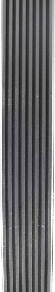 CRA0037 – Correa 1245 H Fagor, Edesa, LG, Daewoo - Imagen 2