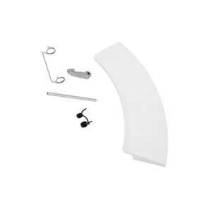 CPL087 ELECTRLUX – Cierre puerta lavadora ELECTROLUX 4055128930