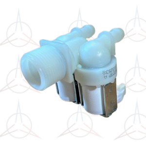 EVL009CY-Electrovalvula Lavadora  CANDY 41032538