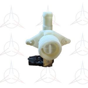EVL011WH-Electrovalvula Lavadora 1 VÍAS WHIRLPOOL   481227128375
