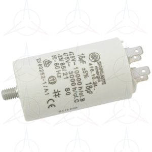 CND180UN-Condensador de trabajo 18 mf 475 v