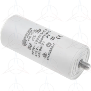 CND300UN-Condensador de trabajo 30mf 475 v