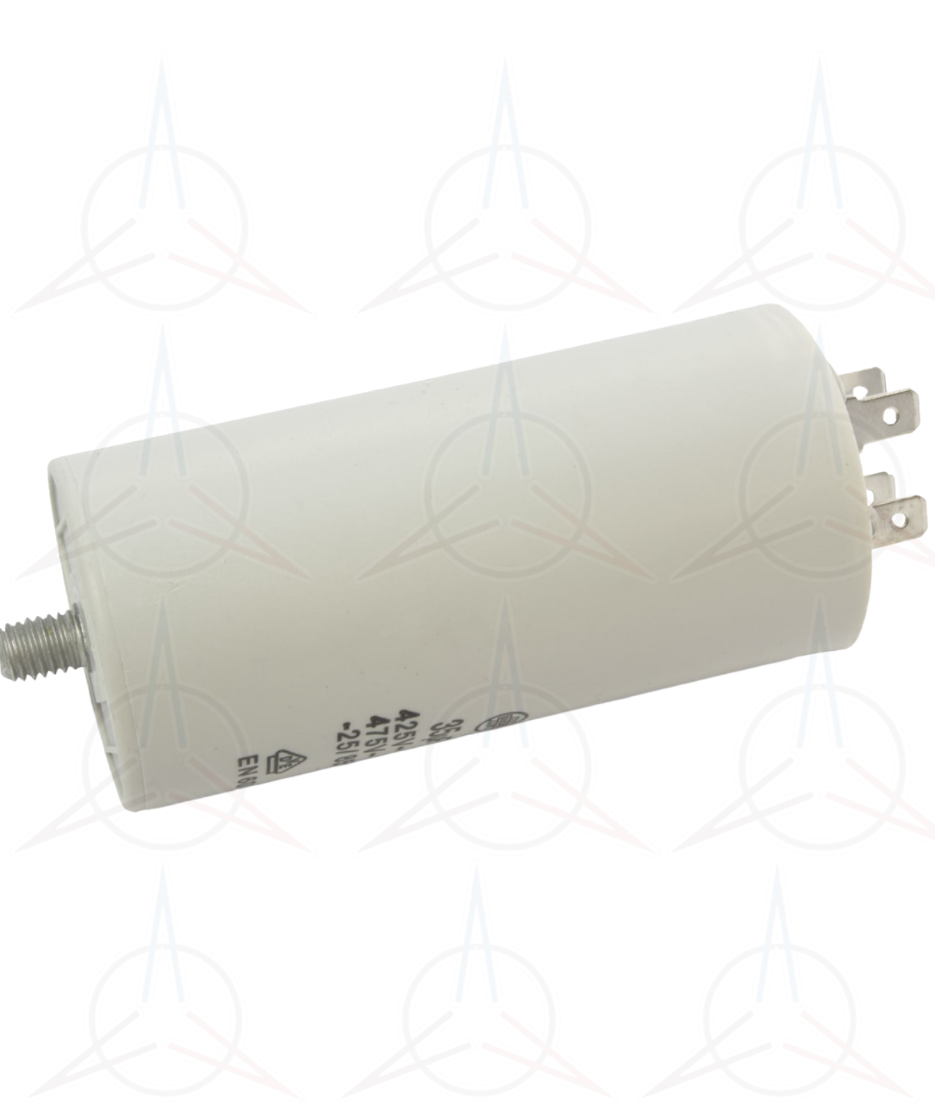 CND350UN-Condensador de trabajo 35mf 475 v