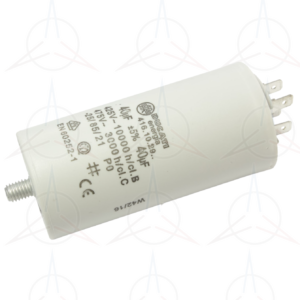 CND400UN-Condensador de trabajo 40 mf 475 v