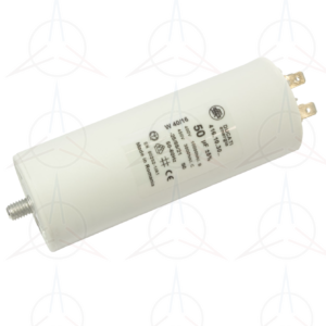 CND500UN-Condensador de trabajo 50mf 475 v