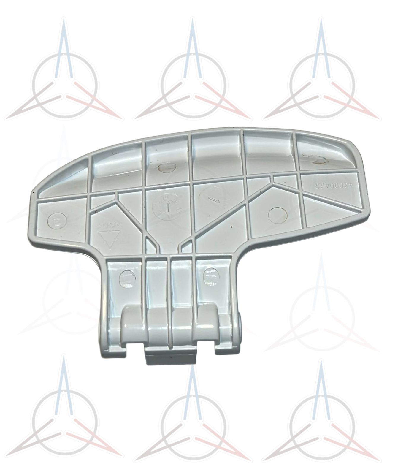 CPL056CY-Cierre puerta lavadora CANDY, 43000463 - Imagen 2