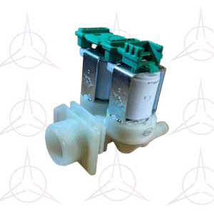EVL005BS- Electroválvula lavadora Balay, 2 vías 428210 171261