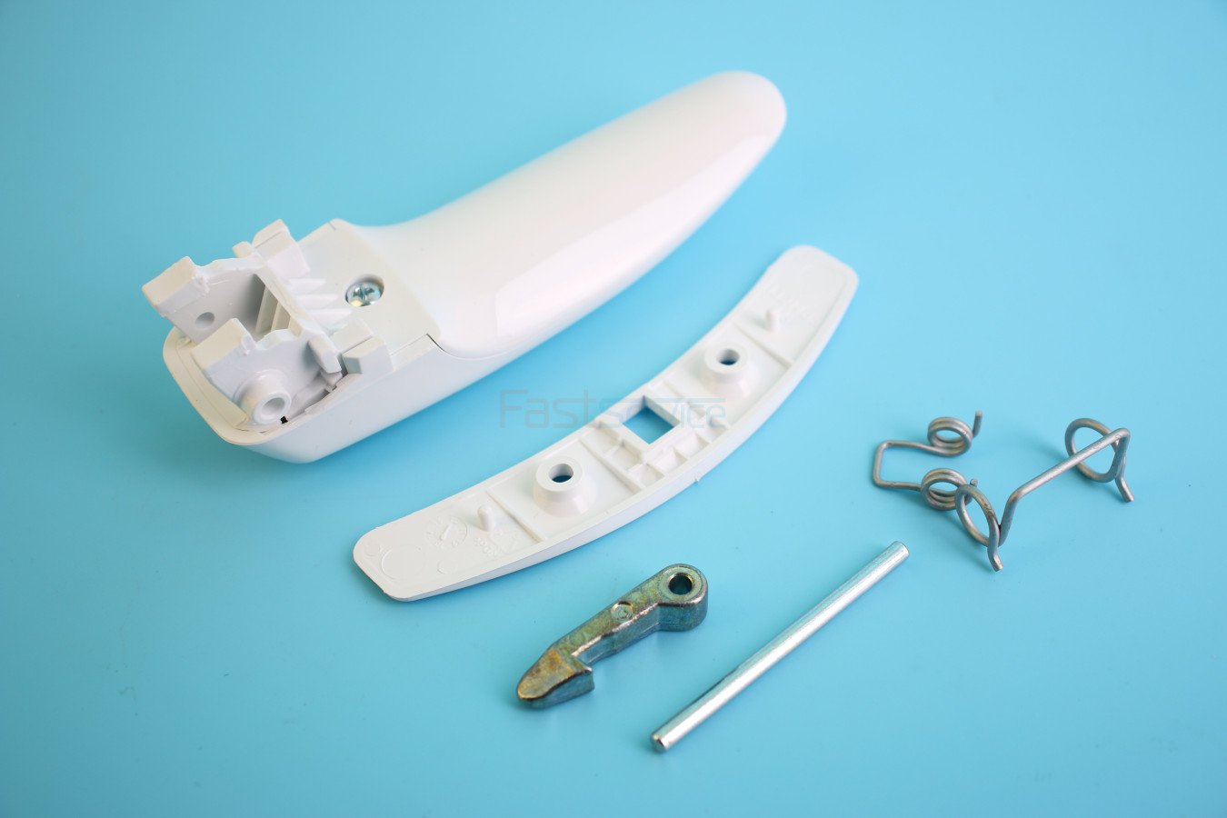 CPL086 ELECTROLUX - Cierre puerta lavadora 50276640005 ELECTROLUX - Imagen 2