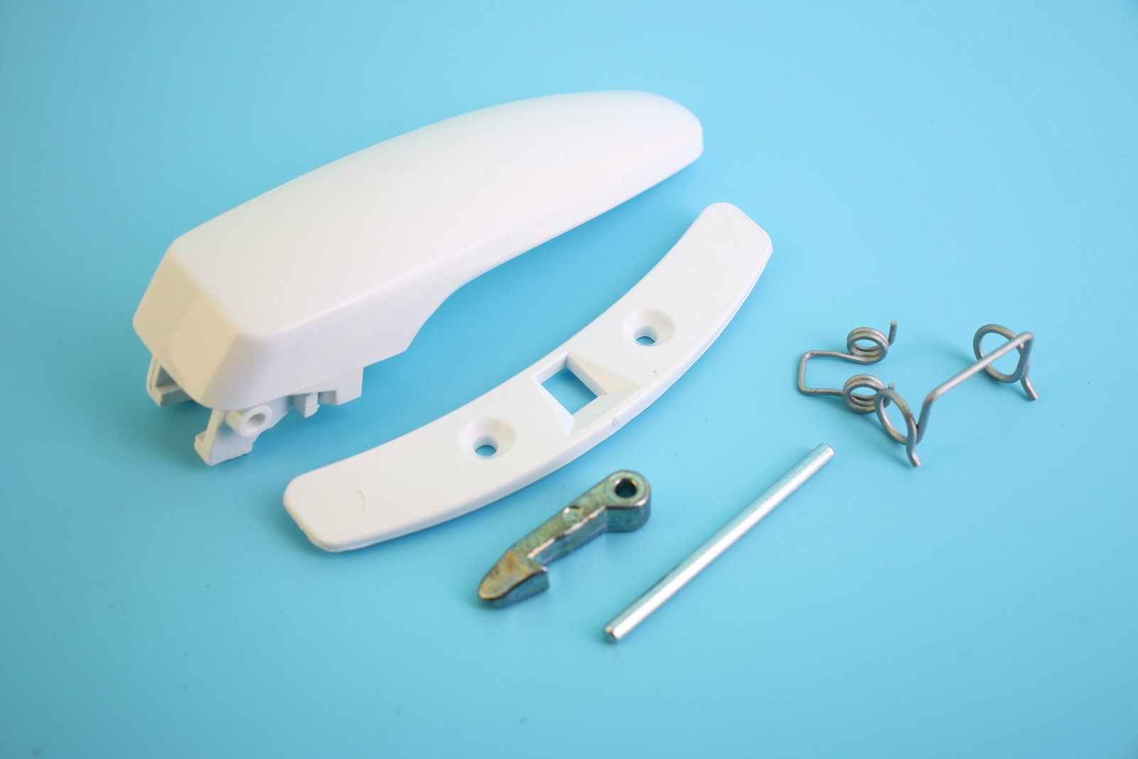 CPL086 ELECTROLUX - Cierre puerta lavadora 50276640005 ELECTROLUX - Imagen 3