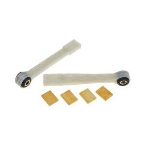 AML006BS-Amortiguador lavadora  BOSCH  KIT 2 UD ,673541