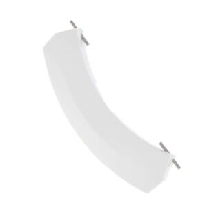 CPL075BS -Cierre puerta lavadora BOSCH,12005090