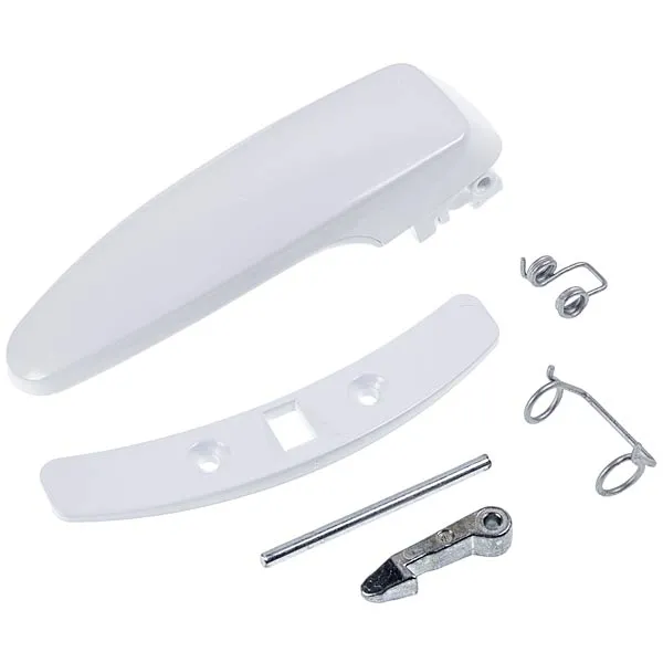 CPL086 ELECTROLUX - Cierre puerta lavadora 50276640005 ELECTROLUX